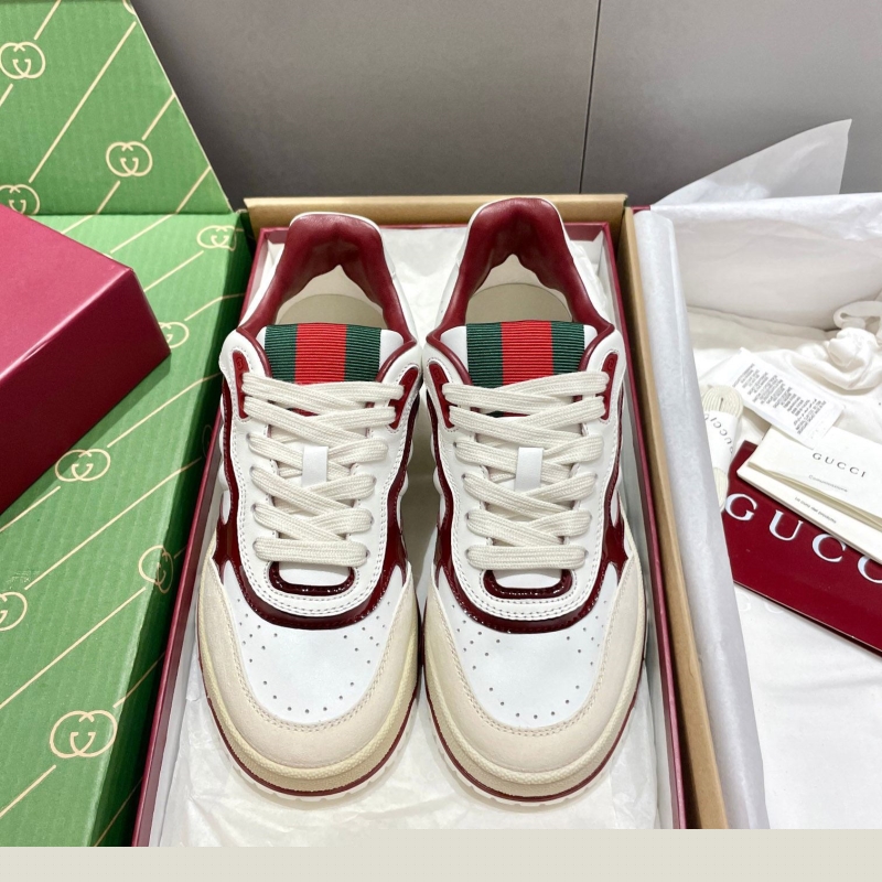G*u*i casual shoes